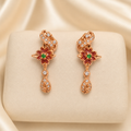 Rose Gold Studs