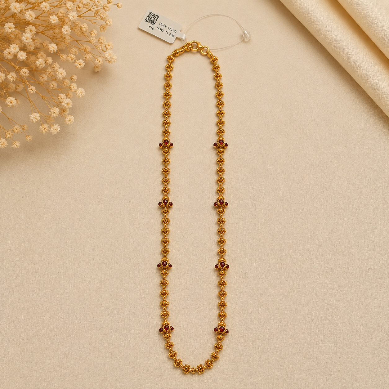Beads Chain