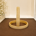 CZ Bangles