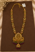 Antique Lakshmi Haram