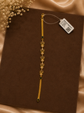 Less Weight Bracelet