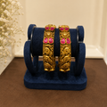 Nagas Bangles