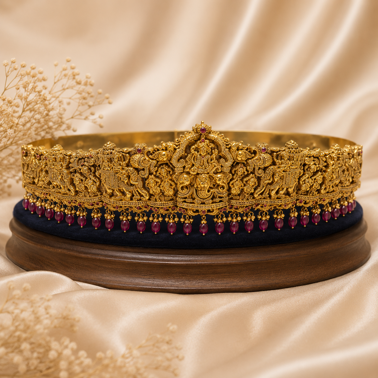 Grand Rajah Oddiyanam