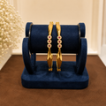 CZ Bangles