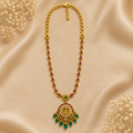 Lakshmi Necklace