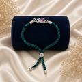 Silver Rakhi Collection