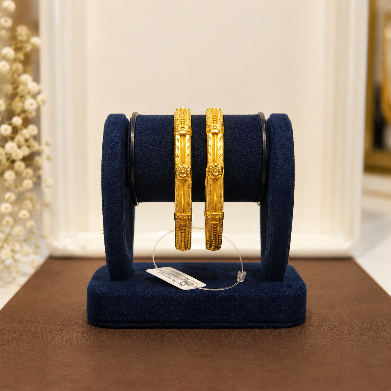 Plain Bangles