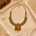 Manga Necklace