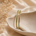 Channel Bangles