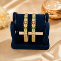 CZ Bangles