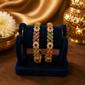 CZ Bangles