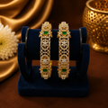 CZ Bangles