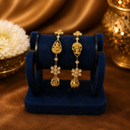 CZ Bangles