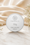 999 Silver Coin ( 10 Gram)