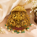 Traditional Krishna Pendant