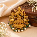 Traditional Krishna Pendant