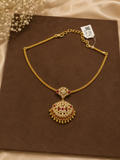 Traditional Adiga Necklace