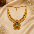 Lakshmi Necklaces