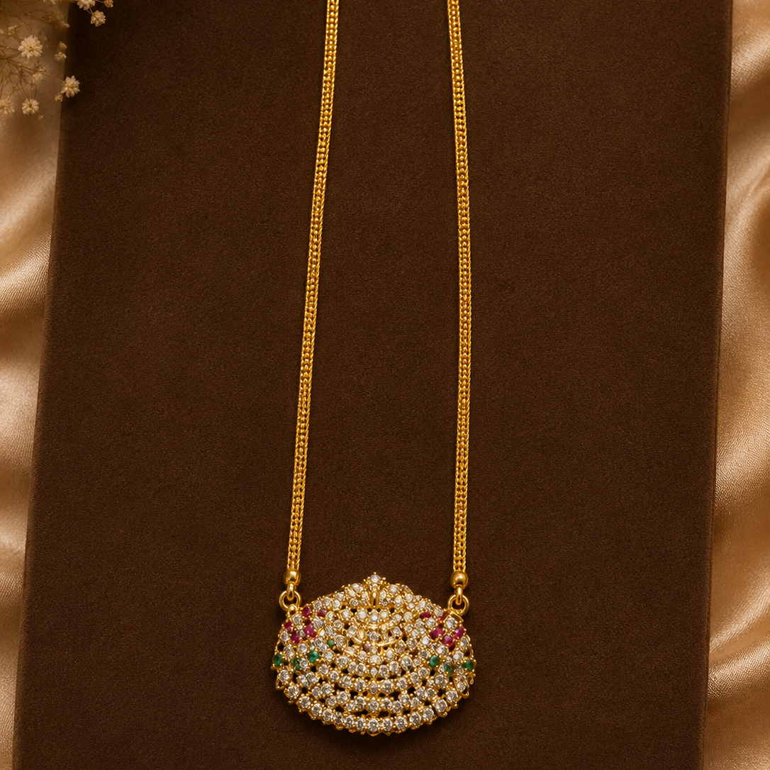 Traditional Dollar Chain