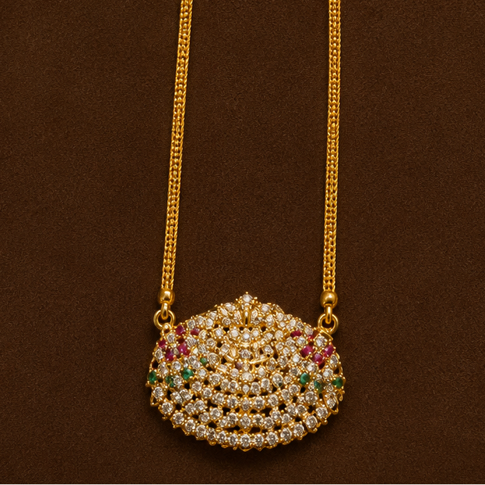 Traditional Dollar Chain