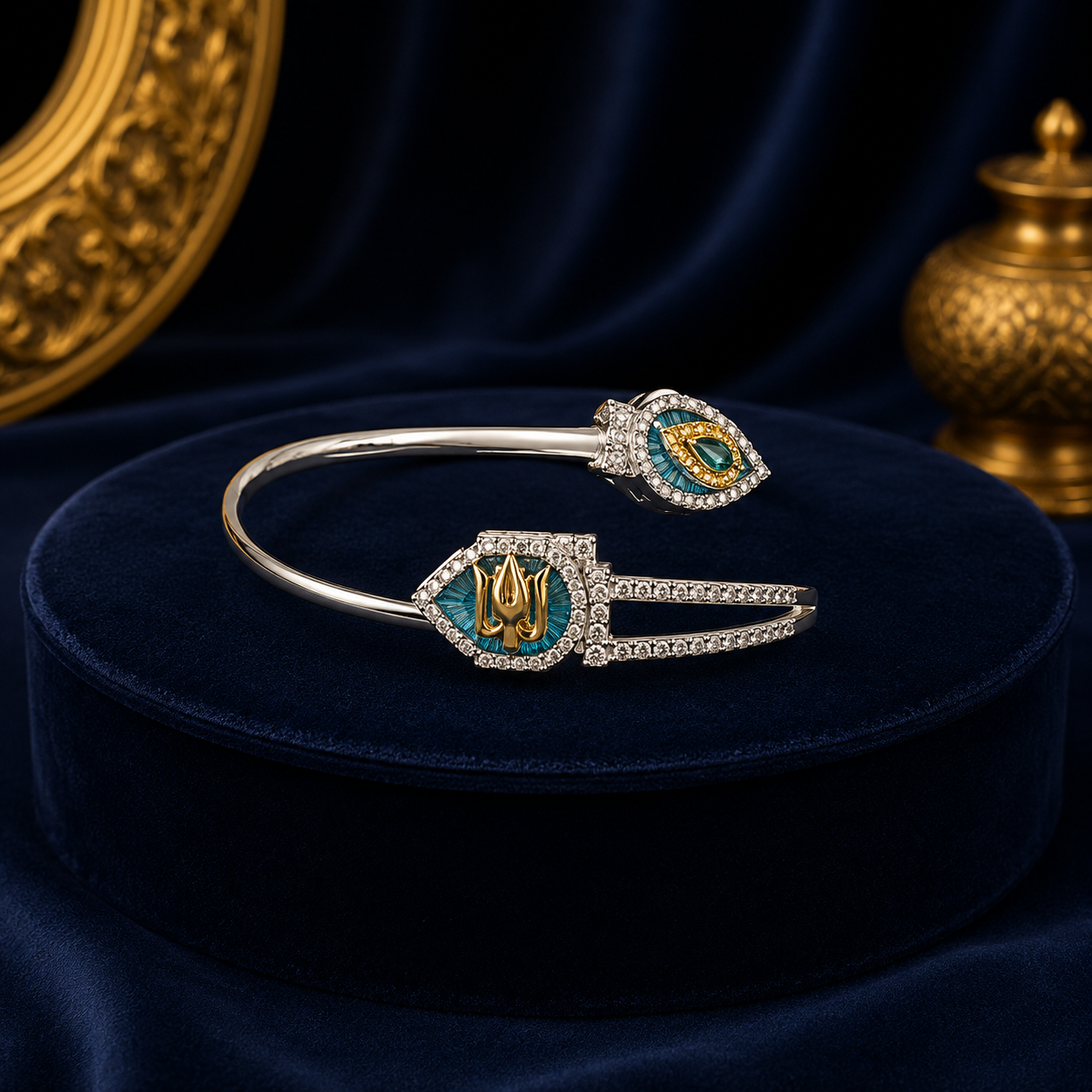 Vel Men's Kada