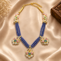 Beads CZ Necklace