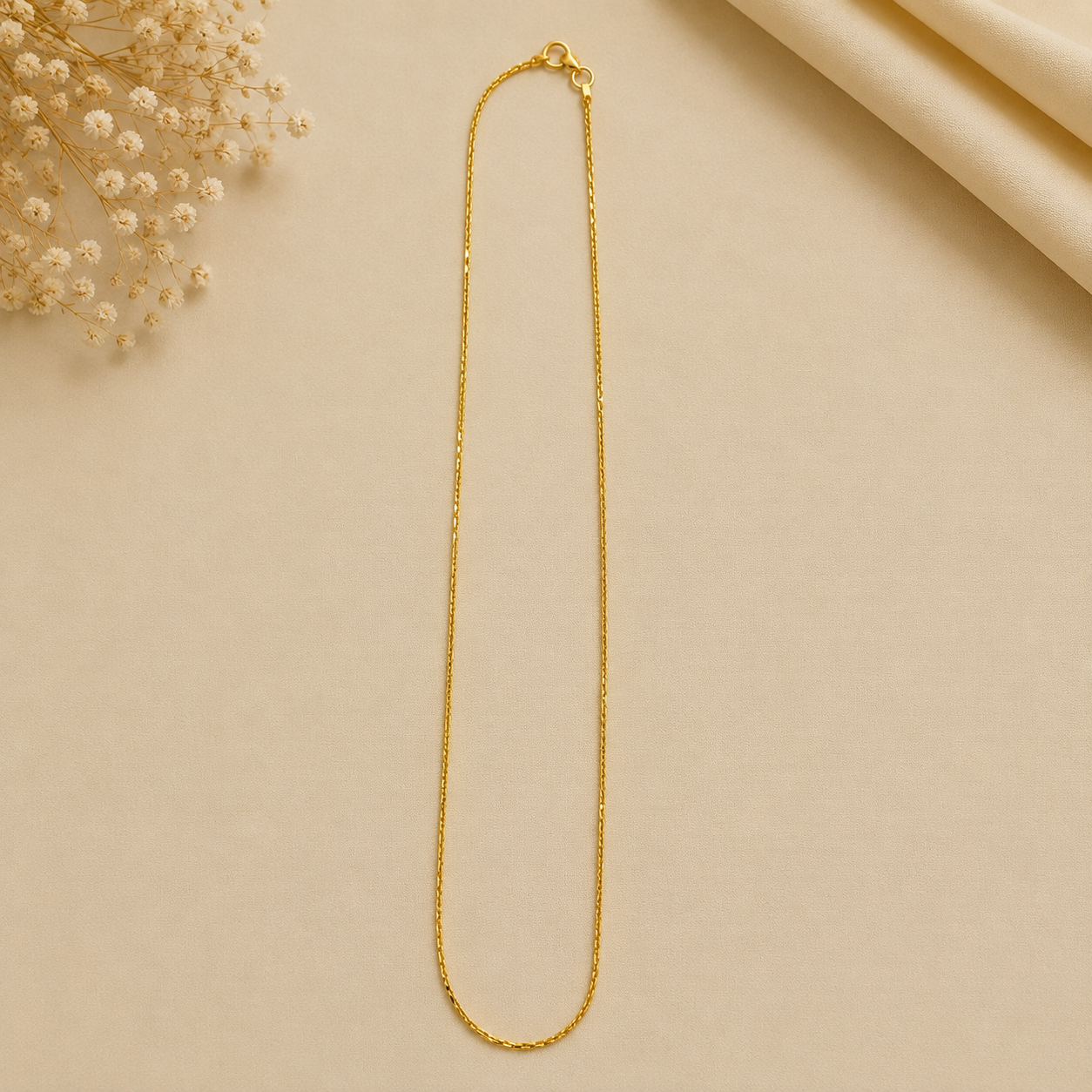 Less Weight Chain