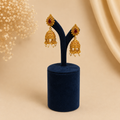 Jhumkas